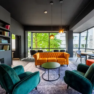 JustStay Essen Hotel & Apartments