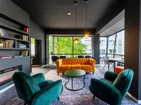 JustStay Essen Hotel & Apartments Hotels in Essen