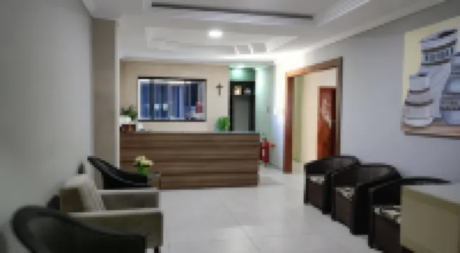 Hotel Cantinho Verde