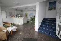 Hotel Reke - 3-Star