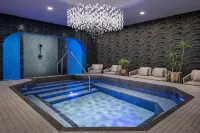 Naturally Pacific Resort - spa