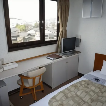 Sakata Green Hotel