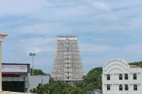 Hotel Chitra Park Hotels in Tiruchendur