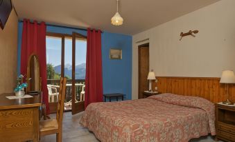 Boustigue Hotel