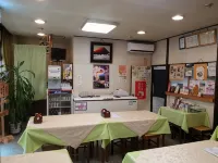 Fukiya - breakfast