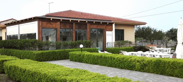Villa Rosa Отели в г. Модика