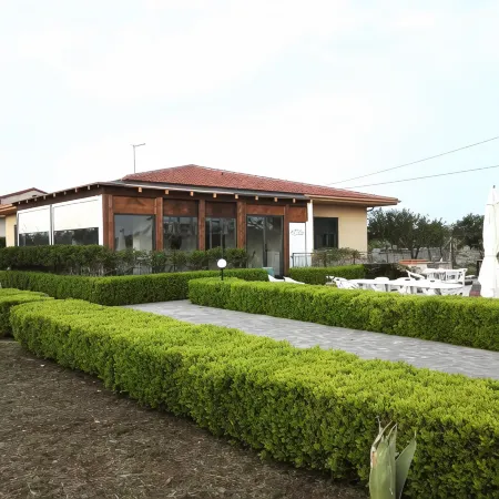 Villa Rosa