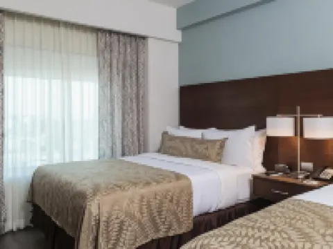 普埃布拉Staybridge Suites 普埃布拉酒店