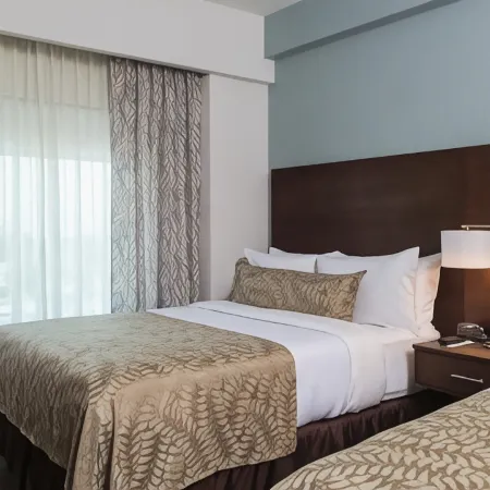 Staybridge Suites PUEBLA by IHG