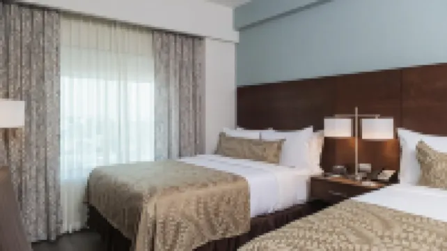 สเตย์บริดจ์ สวีทส์ ปวยบลา บาย IHG