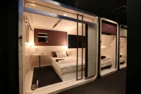 First Cabin Hakata - 2-Star
