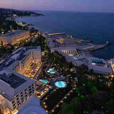 Ensana Aquahouse健康水療酒店 Hotel Exterior