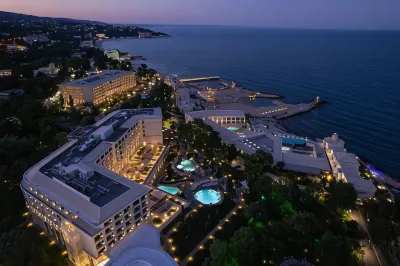Ensana Aquahouse Hotels in Sveti Konstantin