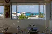 Hotel Grand Caribe - breakfast