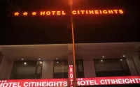Hotel Citi Heights