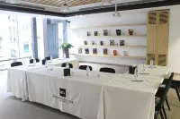 1866 Court & Suites Hotel