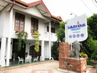 Salubrious Resort
