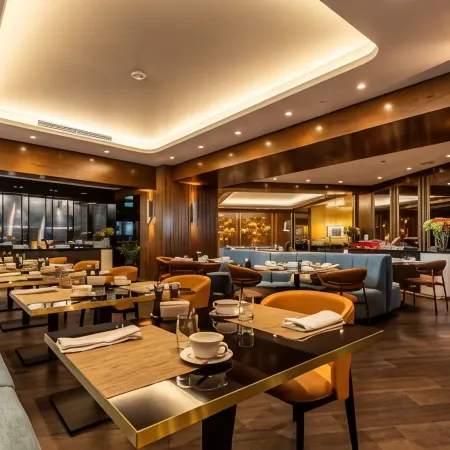 InterContinental Hotels SOFIA by IHG