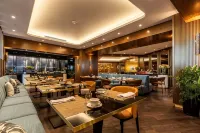 InterContinental Hotels SOFIA by IHG - Boutique