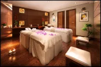 果阿索彼特薩諾瓦波蒂科酒店 - SPA