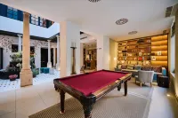 TOC馬拉加青年旅舍