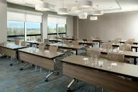 Courtyard Akron Downtown