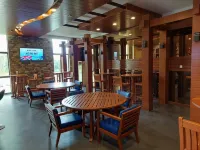 Nasau Resort & Villas