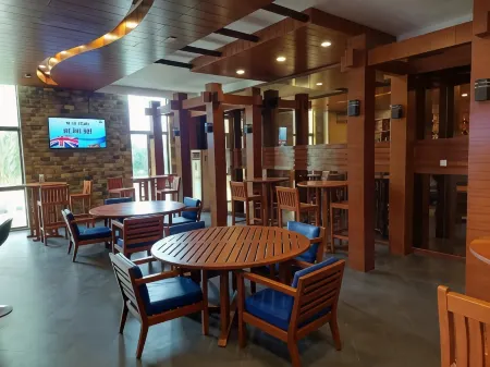 Nasau Resort & Villas Отели рядом с достопримечательностью «Шри-Сива Субрамания Свами Храм»