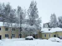 Valensiya Mini-Hotel Hôtels à : Gorod Syktyvkar