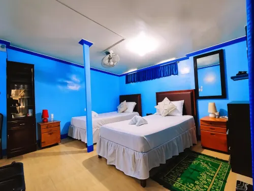 Evan's Homestay Hotels in Mahatao
