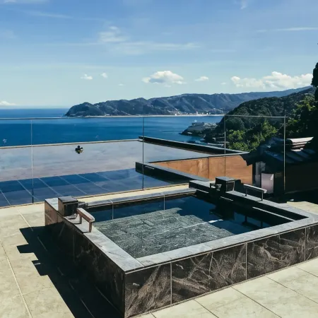 The Hiramatsu Hotels & Resorts Atami