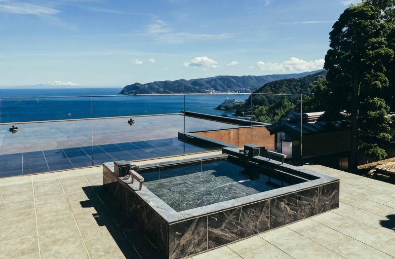 The Hiramatsu Hotels & Resorts Atami