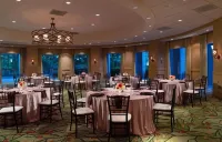 Atlanta Evergreen Lakeside Resort - sarapan