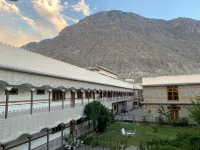 Park Hotel Gilgit Hotels in Gilgit