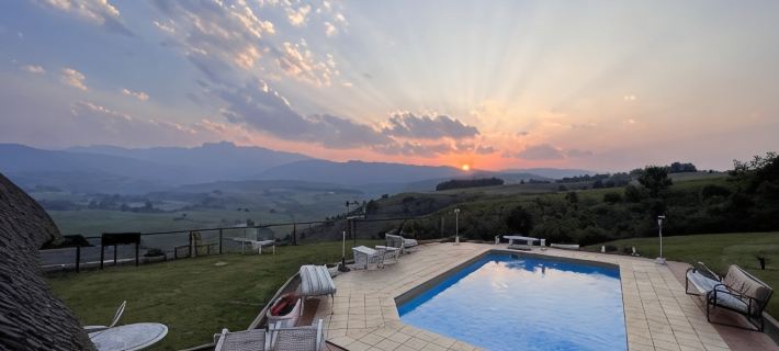 Graceland Self-Catering Cottages Hotels in Uthukela DC