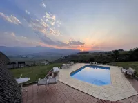 Graceland Self-Catering Cottages - Pet friendly