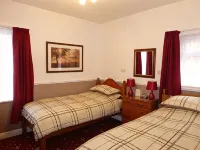 The Meltham Guesthouse Scarborough Hotel di Scalby