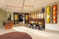 Terre de Provence Hôtel & Spa Отели в г. Ле-Понте