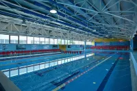 Te Stela Resort & Spa