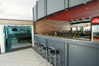 Baltic Inn - bar