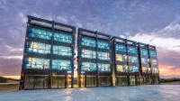 Gangneung Music Time Spa Pension