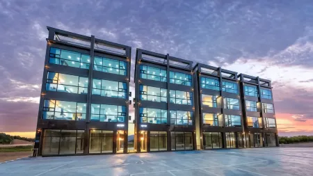 Gangneung Music Time Spa Pension