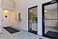 Motel 6 Merrillville, IN