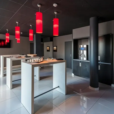 Hôtel Mercure Cherbourg Centre Port