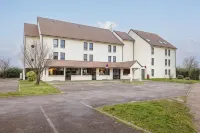 Hotel Bhoma Troyes - 3-Star