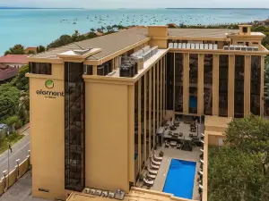 Element Dar es Salaam