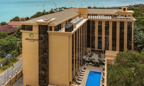 Element Dar es Salaam