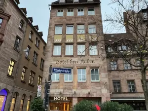 Hotel Drei Raben