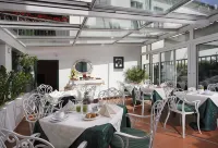 Hotel Vivit - Bữa sáng