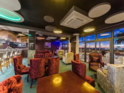 Flamingo Villas Boutique Hotel โรงแรมในวอลวิสเบย์